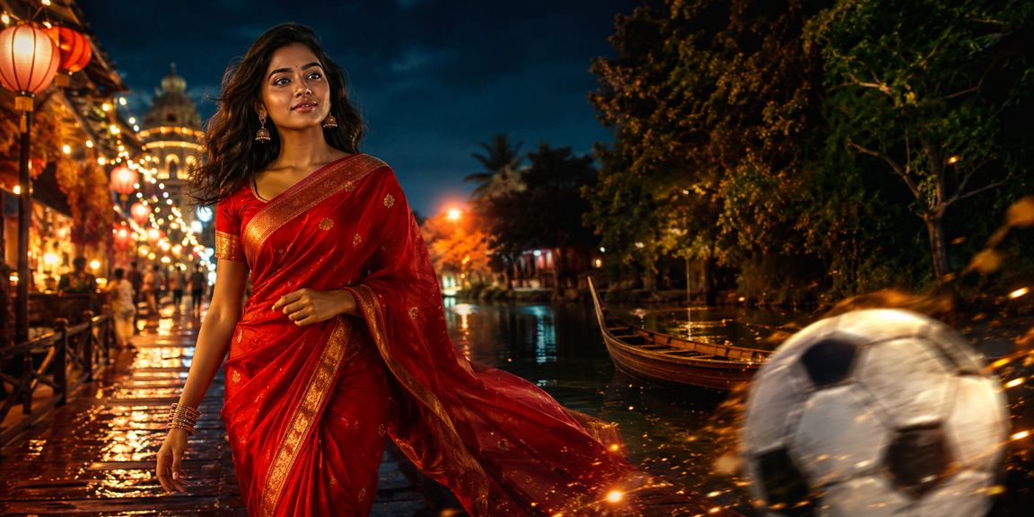 সুন্দরবন ফুটবল বেটিং