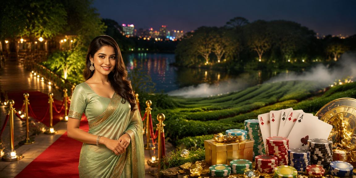 vk999 নতুন গেম ক্যাসিনো ও পকার টেবিল